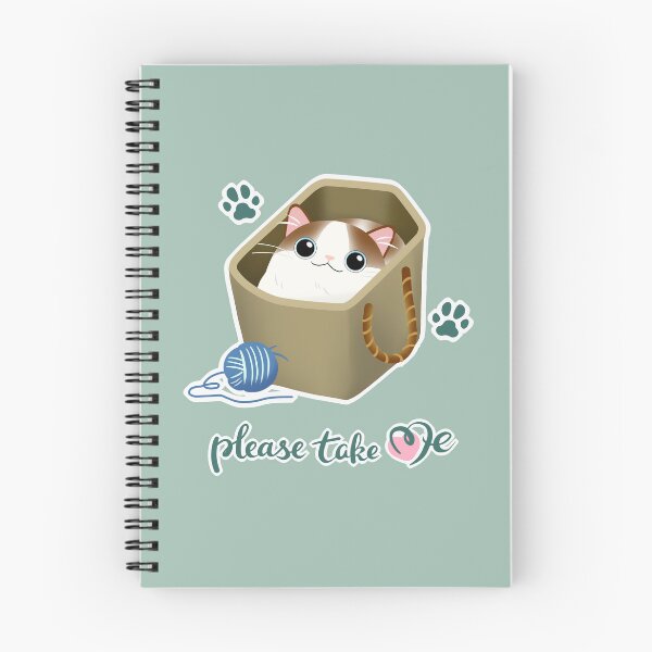 Item preview, Por favor llévame maullido ~ designed and sold by CLinn.