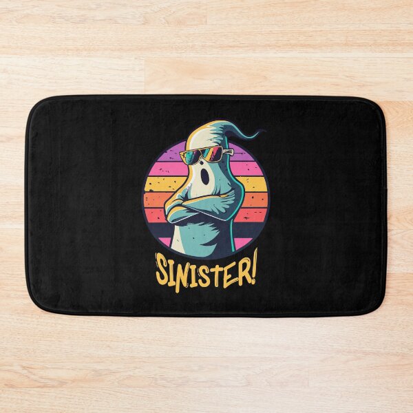 Item preview, Sinister! Here is the Phantom of the Hour! designed and sold by H Jonas.
