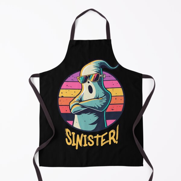 Item preview, Sinister! Here is the Phantom of the Hour! designed and sold by H Jonas.