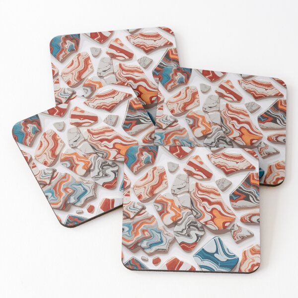 Item preview, marble patterns designed and sold by Fernz8223.