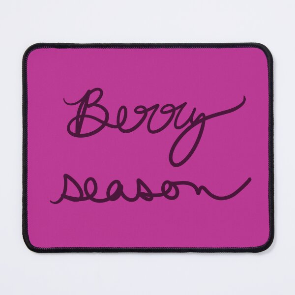 Item preview, Berry Season designed and sold by abeink.