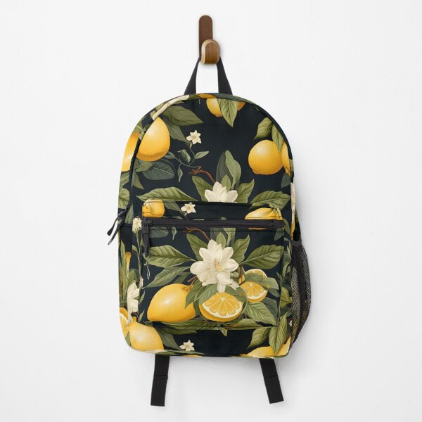 Item preview, Sorrento Lemons 25 designed and sold by DigitalPatternx.