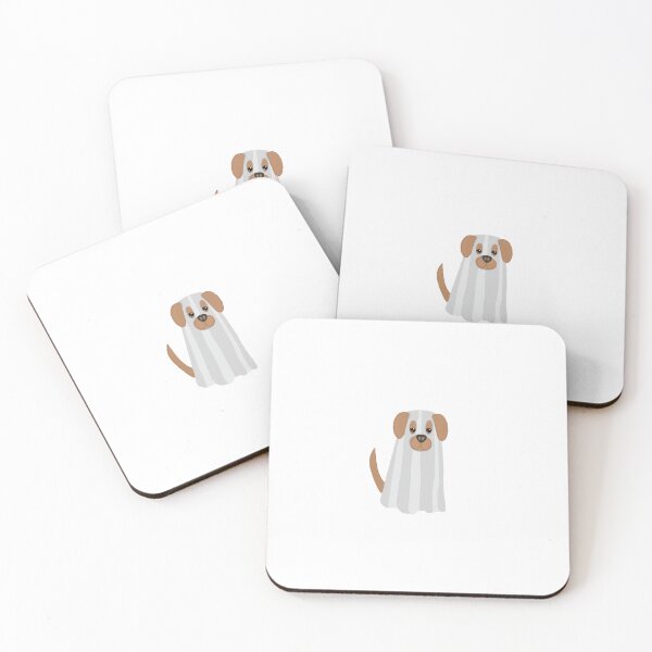 Item preview, Ghost dog- Max designed and sold by Arkeniryn.