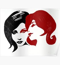 PERSONA Poster