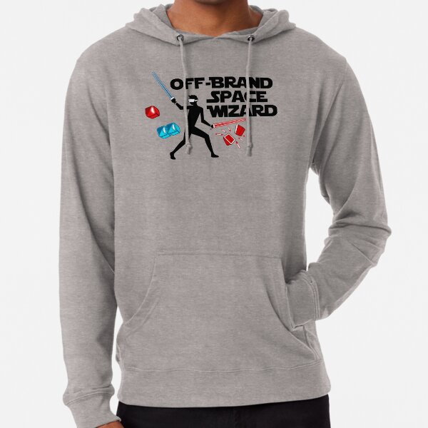 Off on sale brand sweatshirt