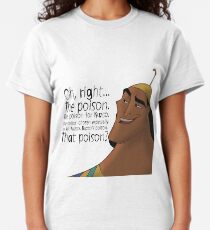 Kronk- The poison Classic T-Shirt