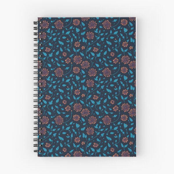 Item preview, Floral seamless pattern background designed and sold by Jayjaynaenae.