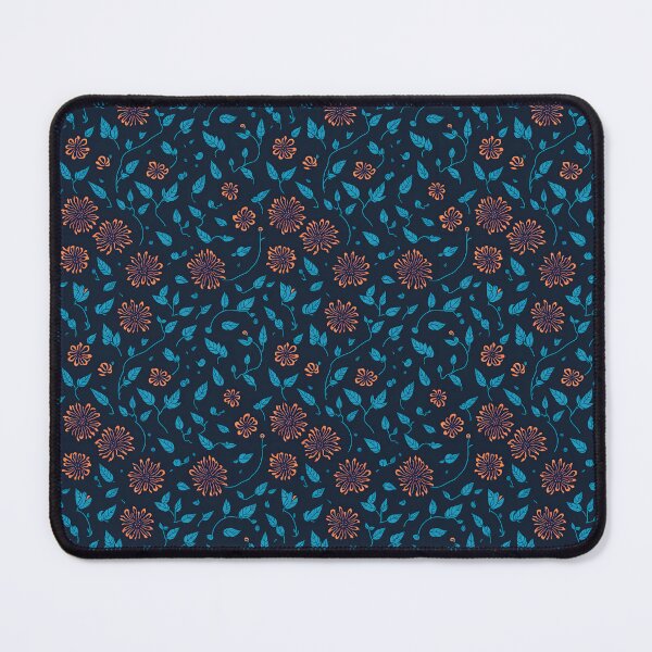 Item preview, Floral seamless pattern background designed and sold by Jayjaynaenae.