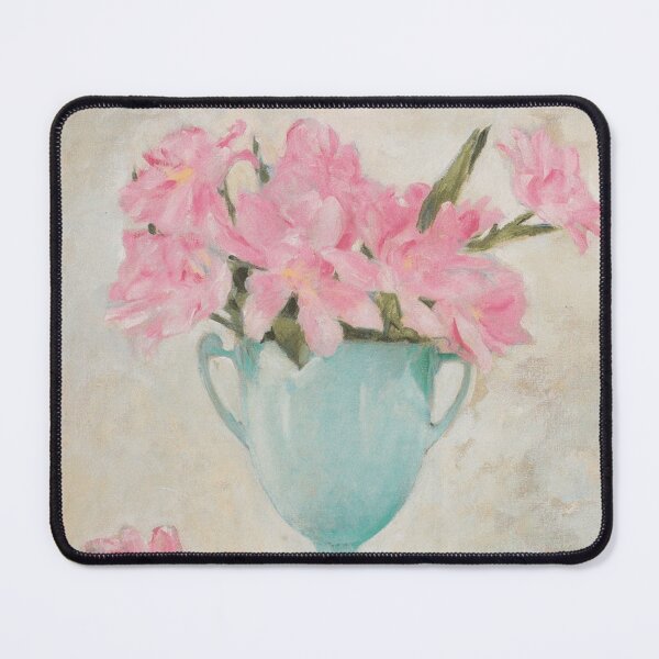 Item preview, Blossomed Parrot Tulips,Koloman Moser designed and sold by NouveauEra.