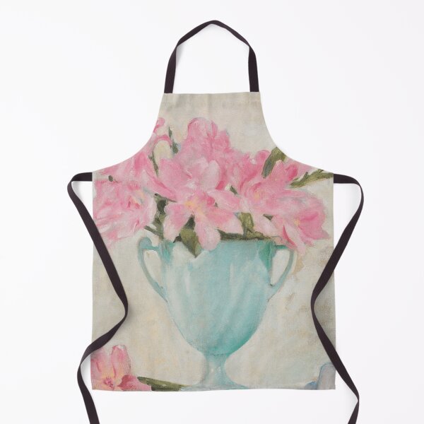 Item preview, Blossomed Parrot Tulips,Koloman Moser designed and sold by NouveauEra.