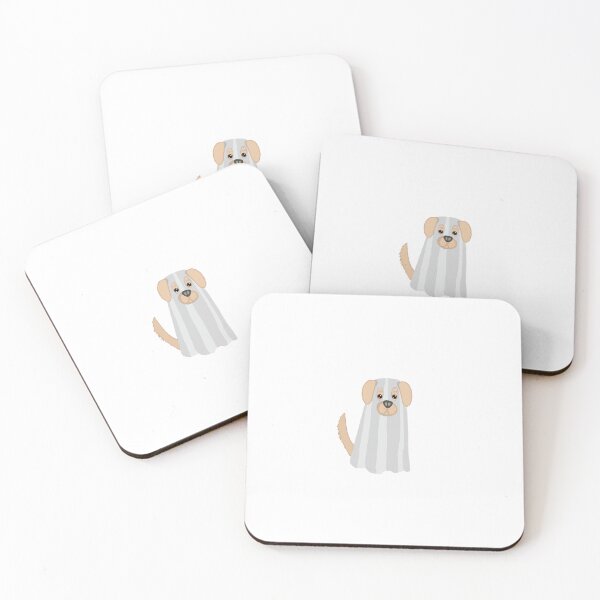 Item preview, Ghost Dog- Monte designed and sold by Arkeniryn.