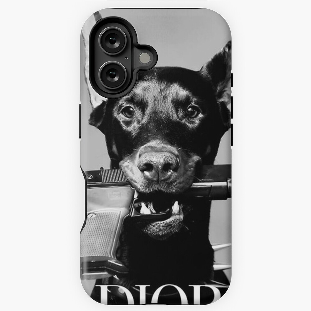 Item preview, iPhone Magsafe Tough Case designed and sold by guerradanie.