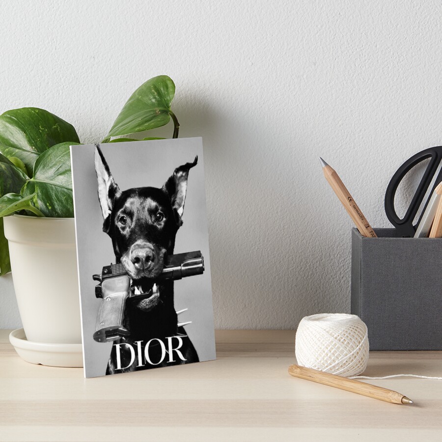 Item preview, Art Board Print designed and sold by guerradanie.