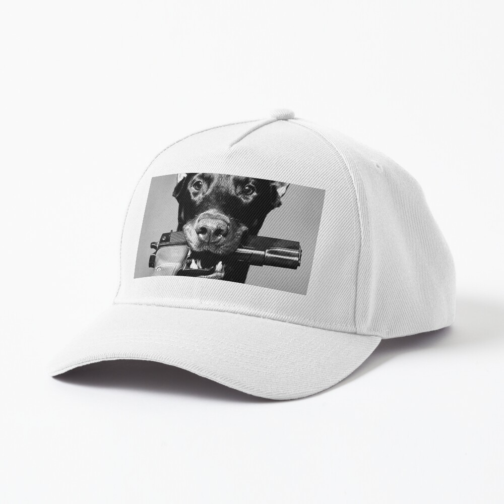 Item preview, Baseball Cap designed and sold by guerradanie.