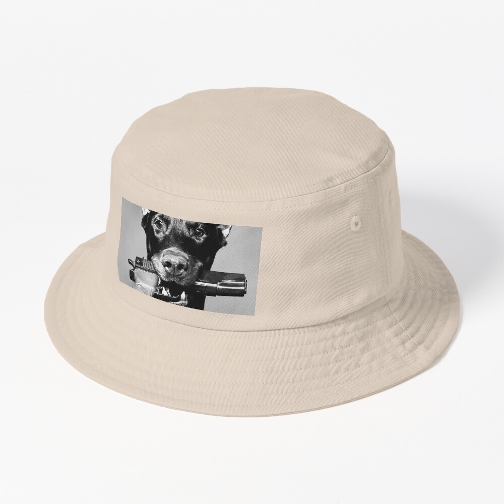 Item preview, Bucket Hat designed and sold by guerradanie.