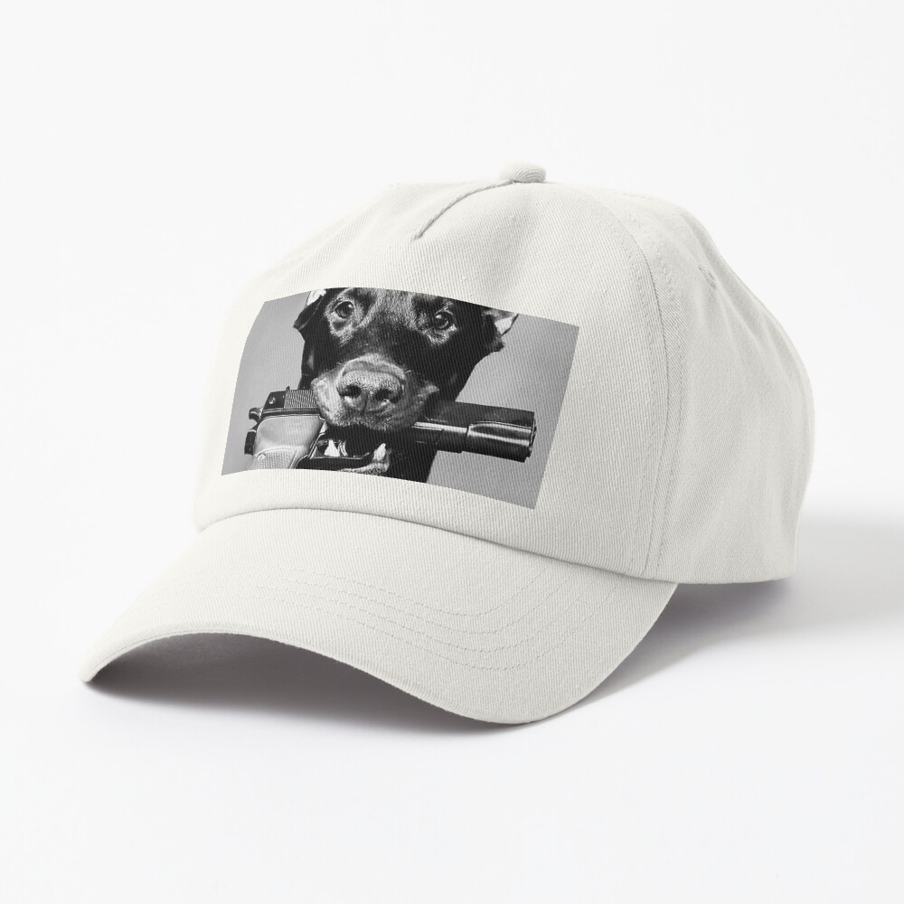 Item preview, Dad Hat designed and sold by guerradanie.