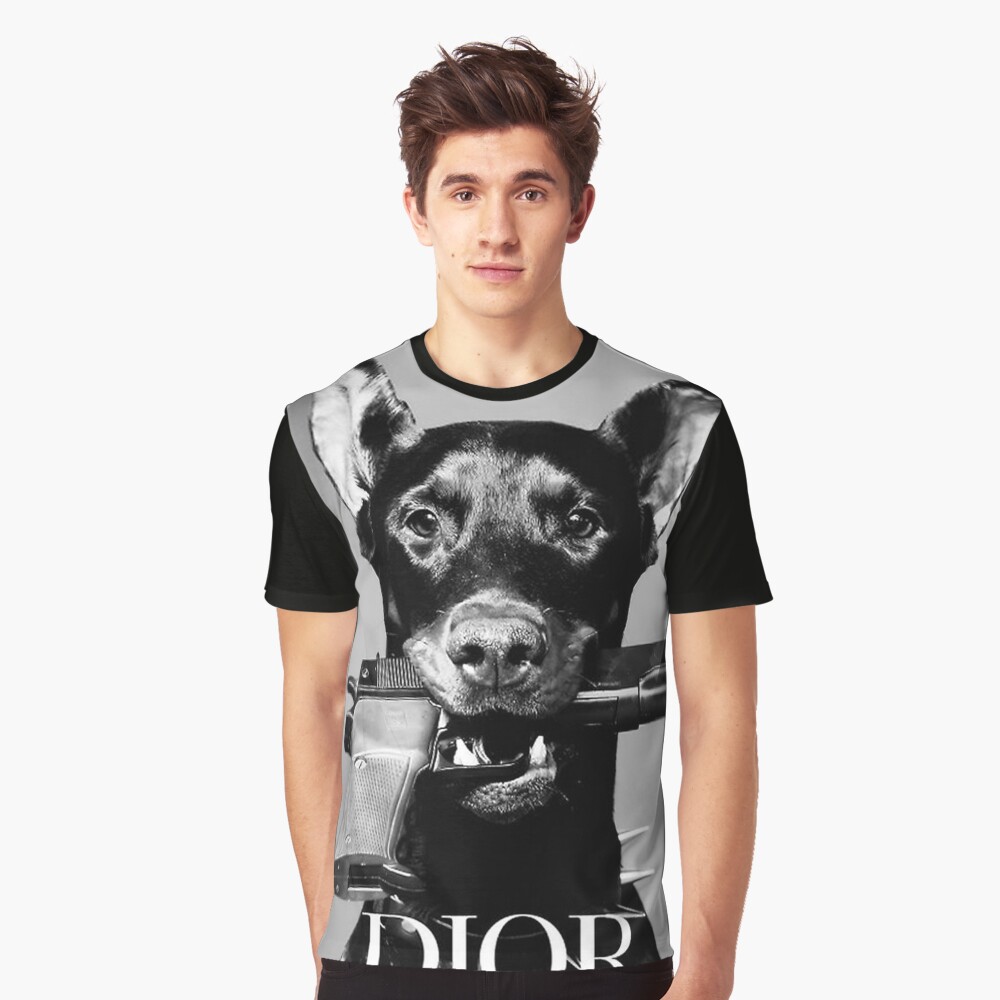 Item preview, Graphic T-Shirt designed and sold by guerradanie.