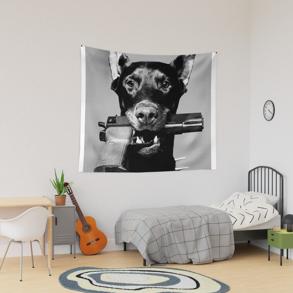 Item preview, Tapestry designed and sold by guerradanie.