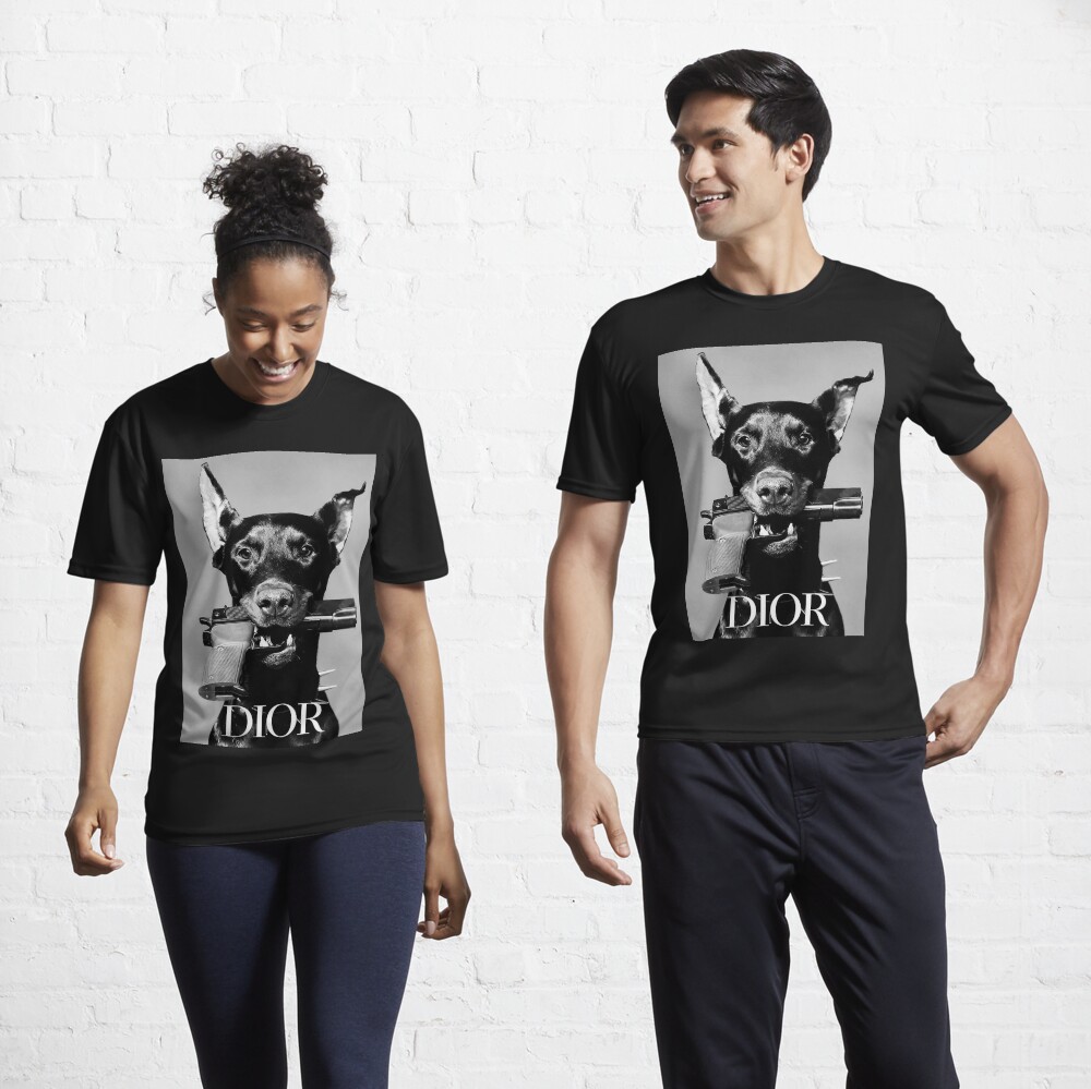 Item preview, Active T-Shirt designed and sold by guerradanie.
