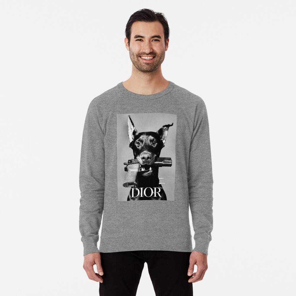 Item preview, Lightweight Sweatshirt designed and sold by guerradanie.