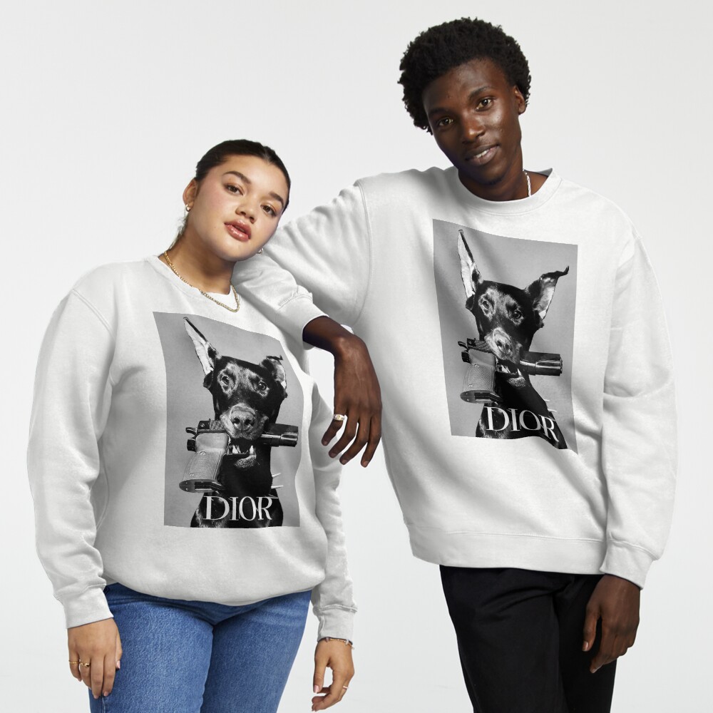 Item preview, Pullover Sweatshirt designed and sold by guerradanie.