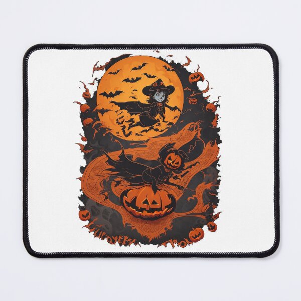 Item preview, Halloween Atmosphere designed and sold by deliviarumey.