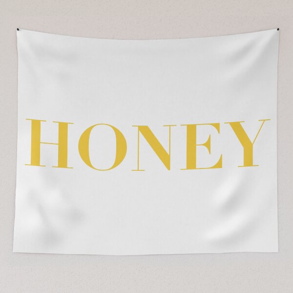 Item preview, HONEY designed and sold by idk lmao.