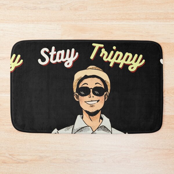 Item preview, Stay trippy designed and sold by Thedigital91.