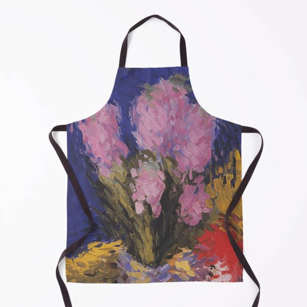 Item preview, Hyacinths,Koloman Moser designed and sold by NouveauEra.