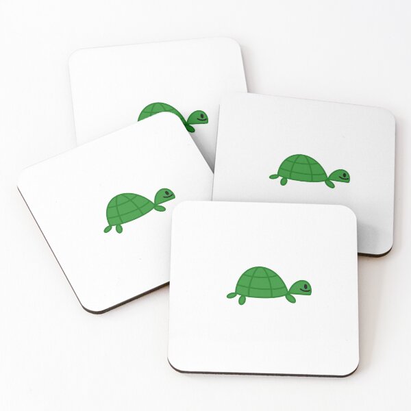 Item preview, Colorful Turtle  designed and sold by rebeccac52.