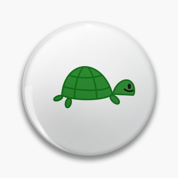 Item preview, Colorful Turtle  designed and sold by rebeccac52.