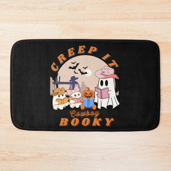 Item preview, Creep it cowboy Booky designed and sold by MCanderart.