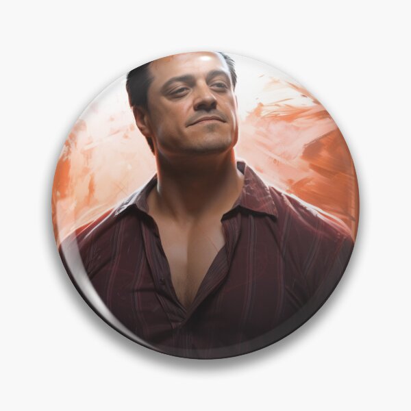 Item preview, Brawny Lucas designed and sold by Lucas Meyer.