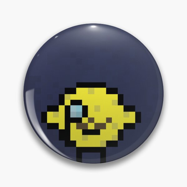 Item preview, Mr. Lemon designed and sold by LearningJourney.