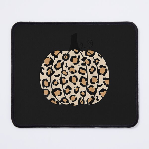 Item preview, Pumpkin Leopard Print Thanksgiving Fall For Women Teen Girls  designed and sold by William Parker.