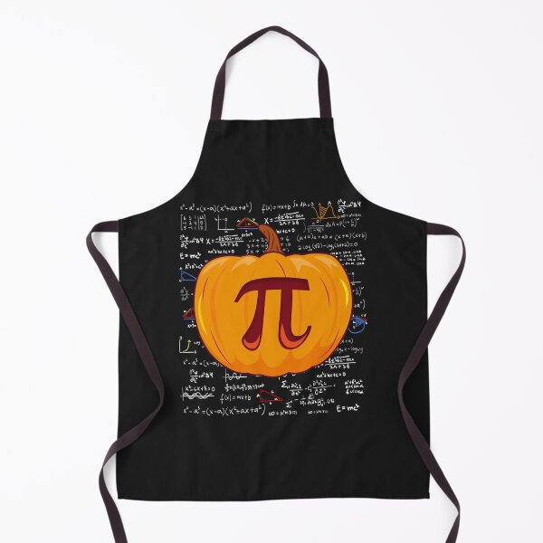 Item preview, Pumpkin Pi Halloween & Thanksgiving Pumpkin Pie Math designed and sold by William Parker.