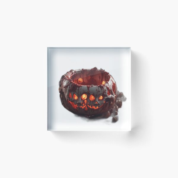 Item preview, Bloody Candy Holder designed and sold by FreakShopHu.