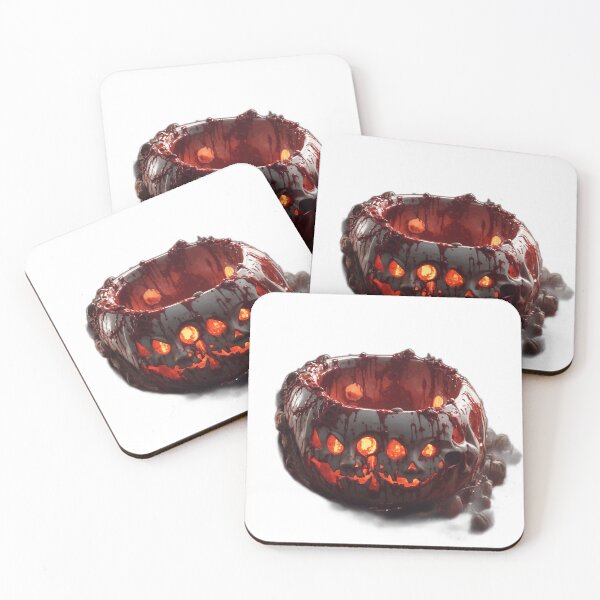Item preview, Bloody Candy Holder designed and sold by FreakShopHu.