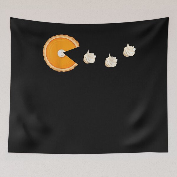 Item preview, Pumpkin Pie Thanksgiving For Funny Thanksgiving Boys Girls designed and sold by William Parker.