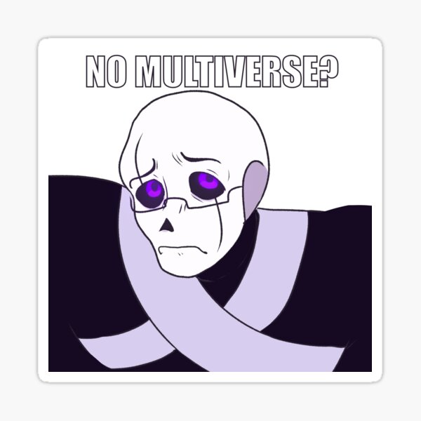 A Undertale multiverse online meme : r/Undertale