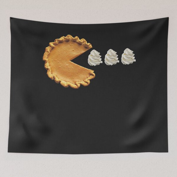 Item preview, Pumpkin Pie Thanksgiving designed and sold by William Parker.