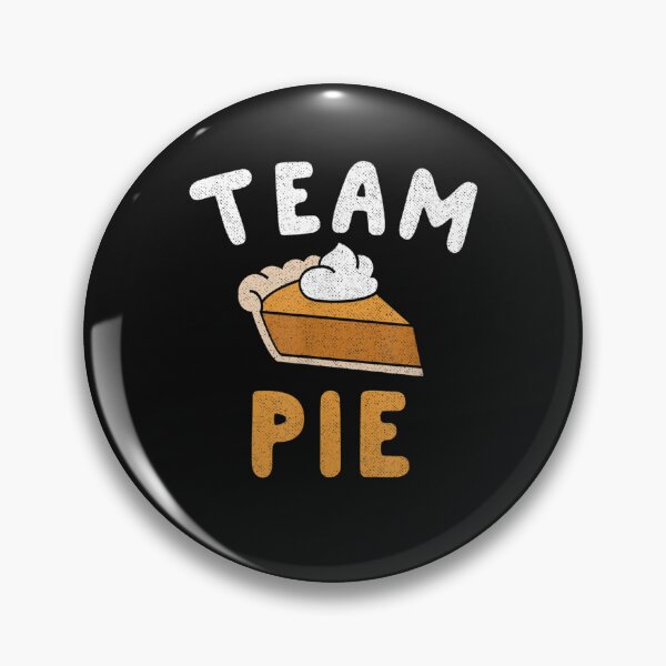 Item preview, Pumpkin Pie T-Shirt Team Pie Day Thanksgiving Squad Group designed and sold by William Parker.