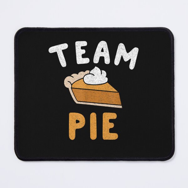 Item preview, Pumpkin Pie T-Shirt Team Pie Day Thanksgiving Squad Group designed and sold by William Parker.