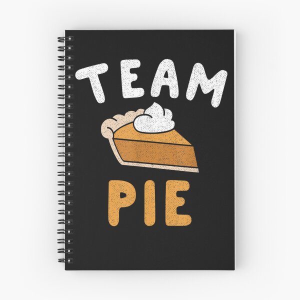 Item preview, Pumpkin Pie T-Shirt Team Pie Day Thanksgiving Squad Group designed and sold by William Parker.