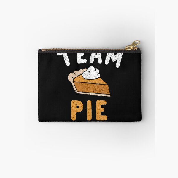 Item preview, Pumpkin Pie T-Shirt Team Pie Day Thanksgiving Squad Group designed and sold by William Parker.