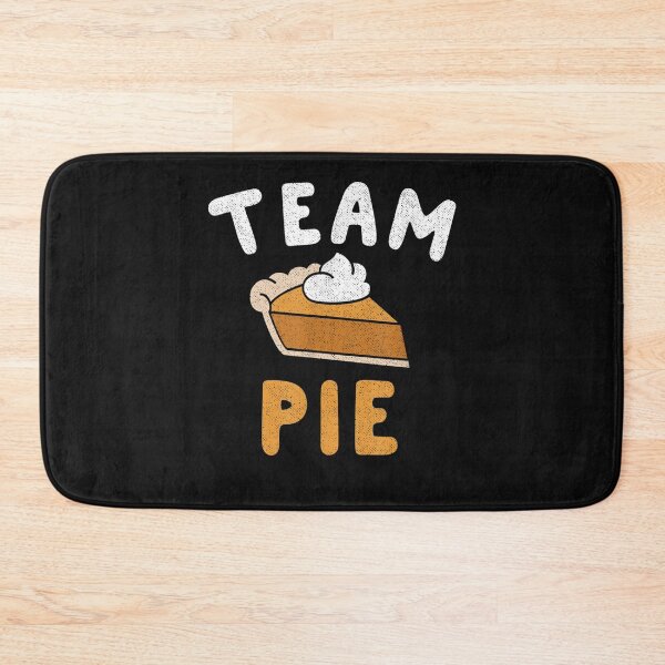 Item preview, Pumpkin Pie T-Shirt Team Pie Day Thanksgiving Squad Group designed and sold by William Parker.
