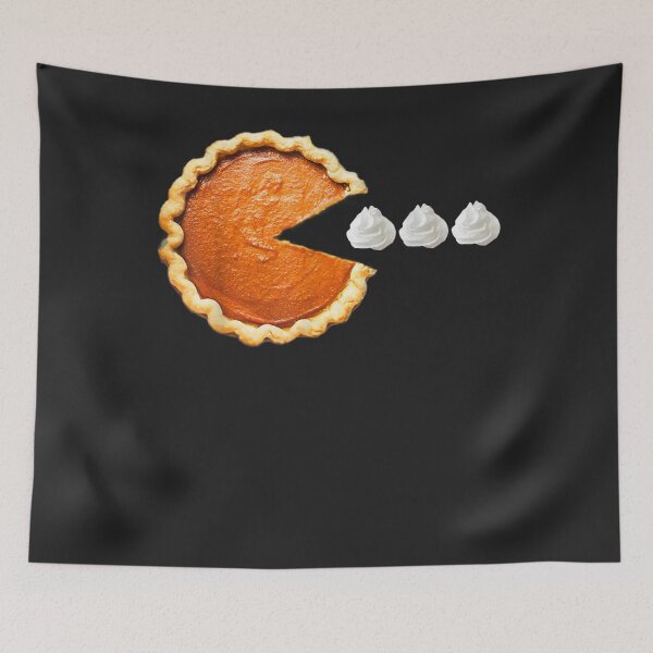 Item preview, Pumpkin Pie Women Men Kids Cute Funny Thanksgiving designed and sold by William Parker.