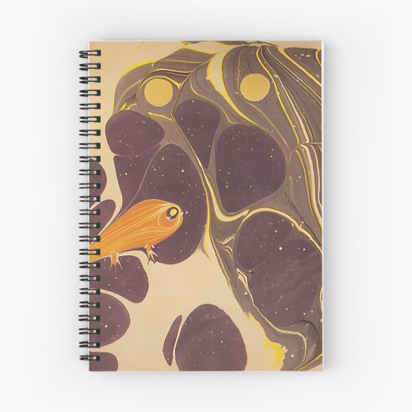 Item preview, Koloman Moser, Fische designed and sold by NouveauEra.