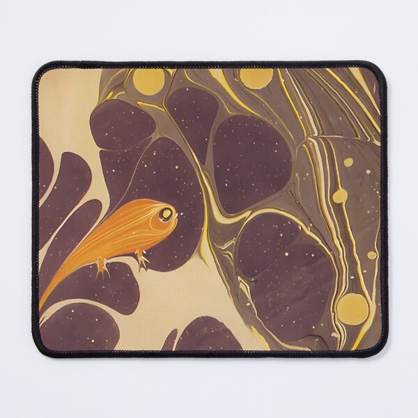 Item preview, Koloman Moser, Fische designed and sold by NouveauEra.