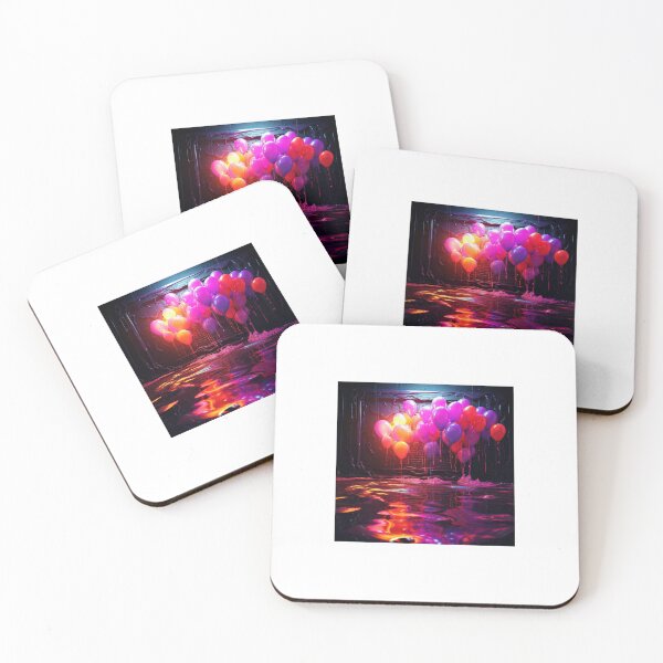 Item preview, Nion Nights designed and sold by SnowyInc.